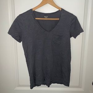 Madewell V-Neck